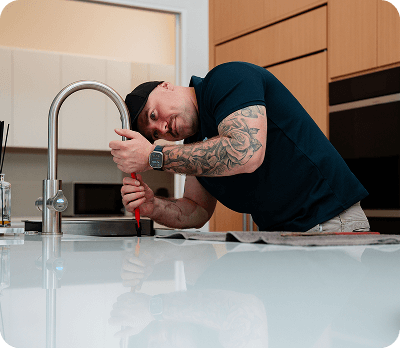 Leaking Tap Repairs