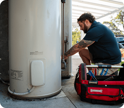 Hot Water Services