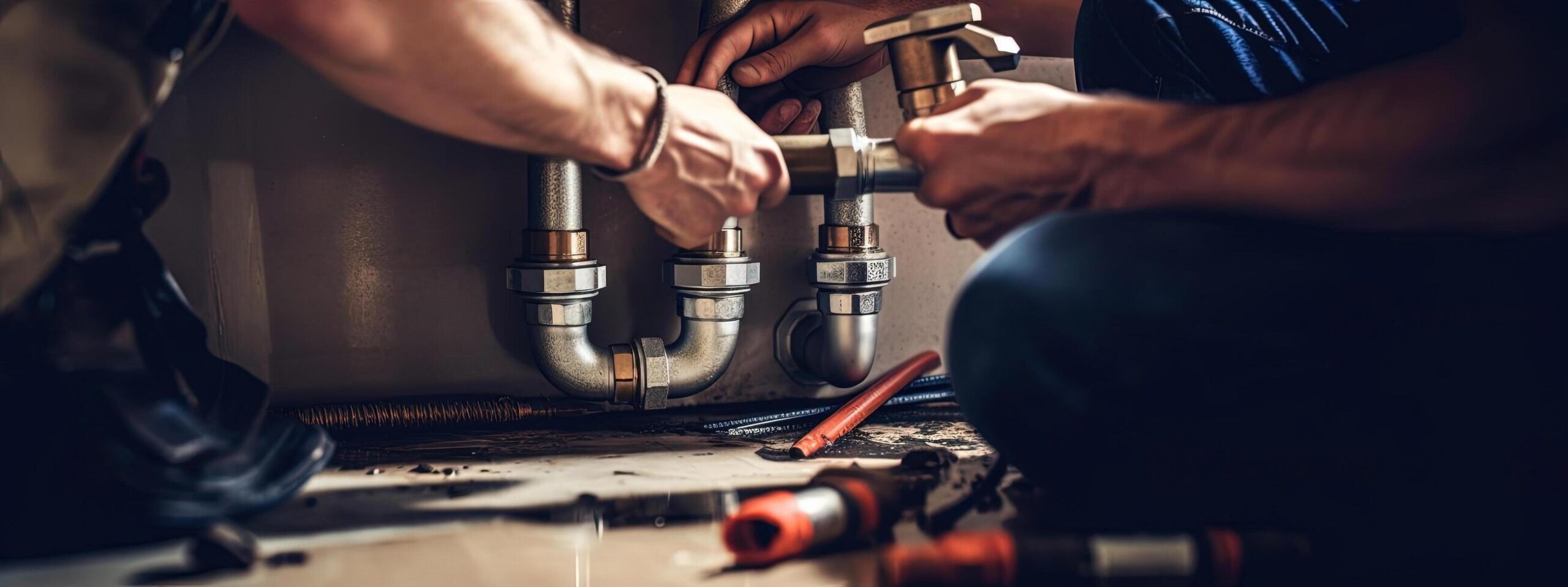 Valentine’s Day Plumbing: Show Your Pipes Some Love
