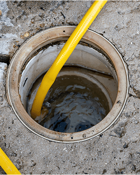 blockdrain-sewer_line_unblocking