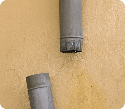 gutter_cleaning-gurgling_noises_downpipes