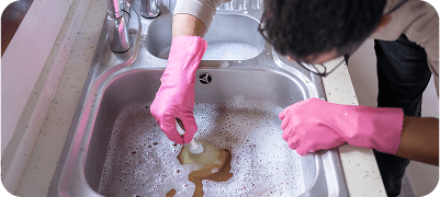 subservices-sewer_repair-strong_sewage_smells_from_drains